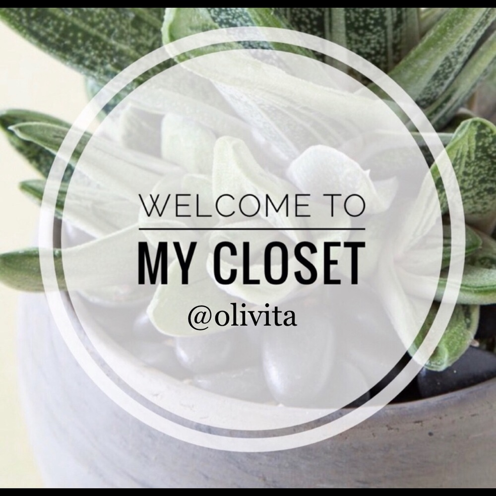 *** I welcome all reasonable offers ***